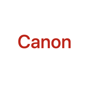Canon Printer