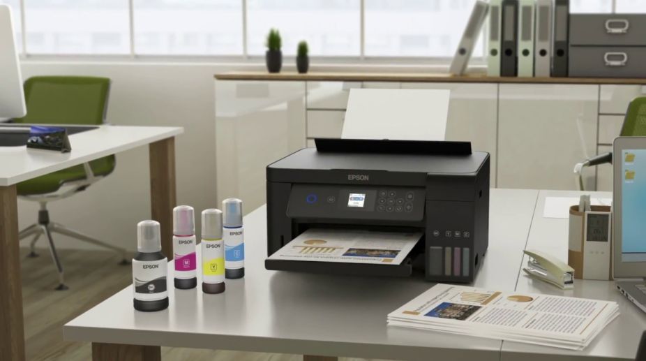 Epson Printers