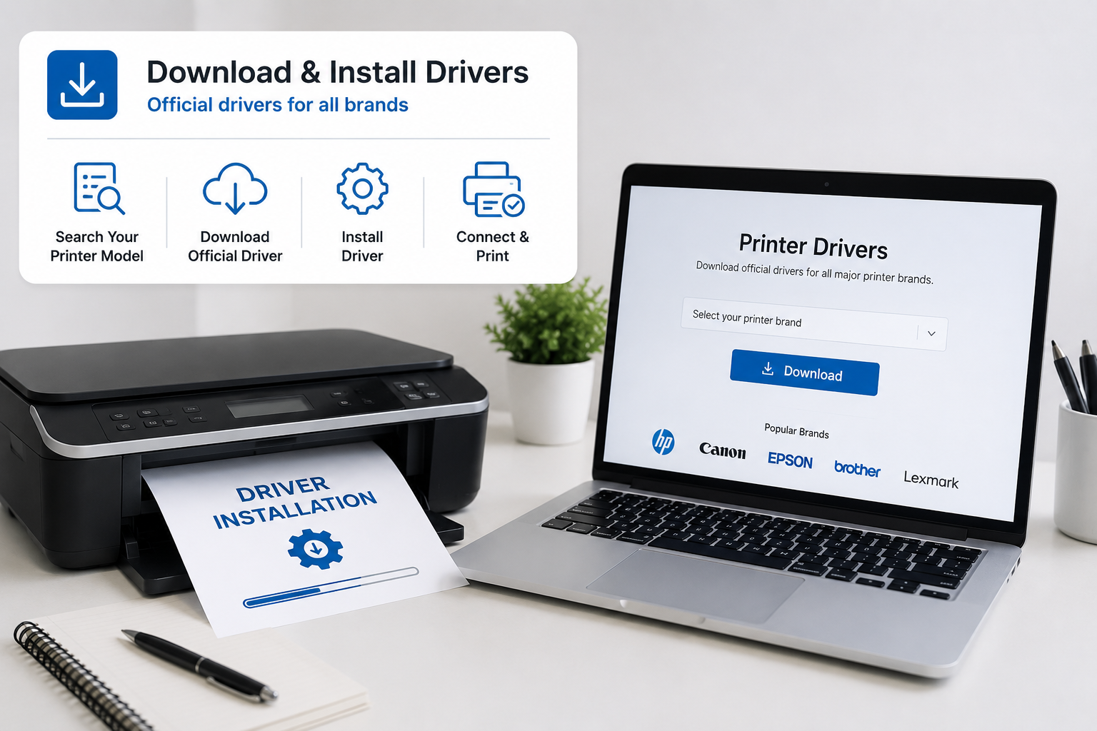 Drivers