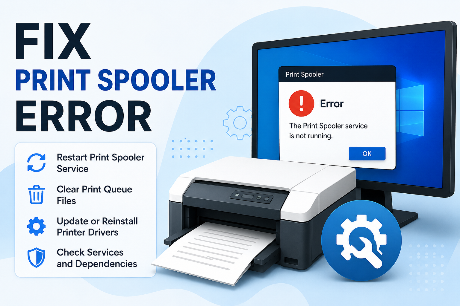 Spooler